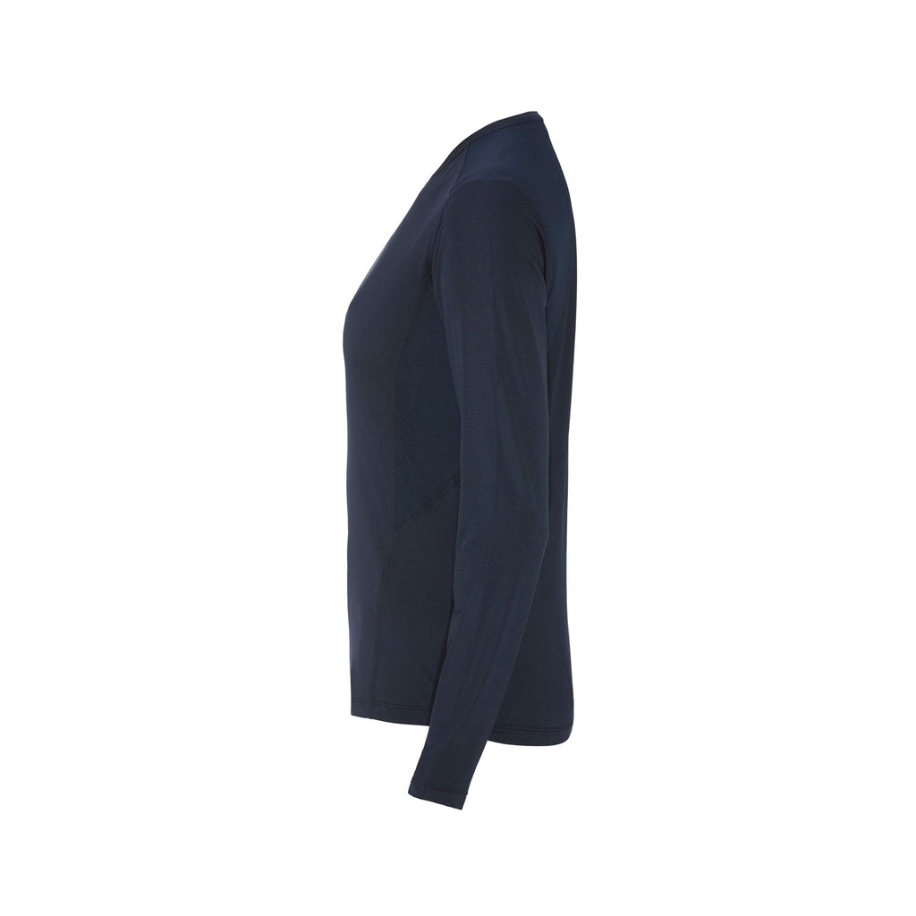 Adv Essence Ls Tee 2 W