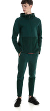 evostripe move hooded jack