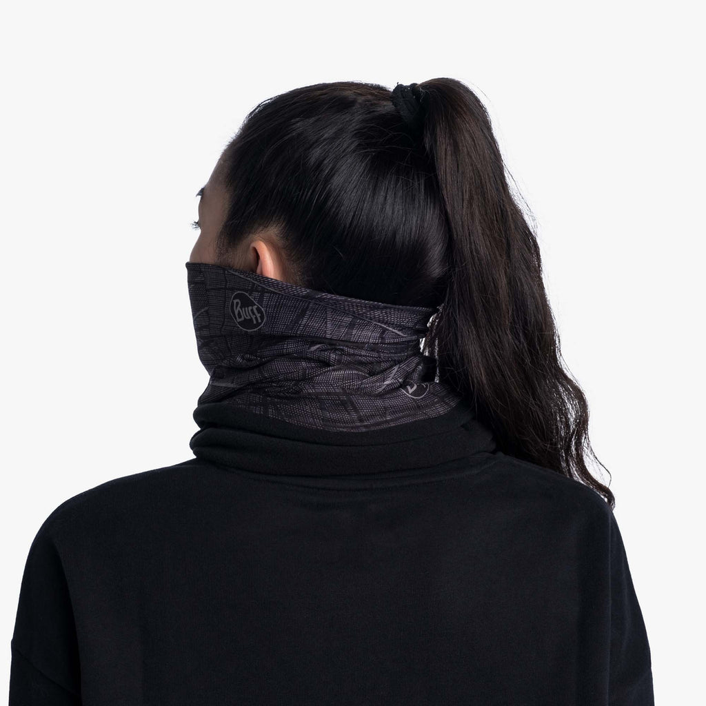 Polar nekwarmer