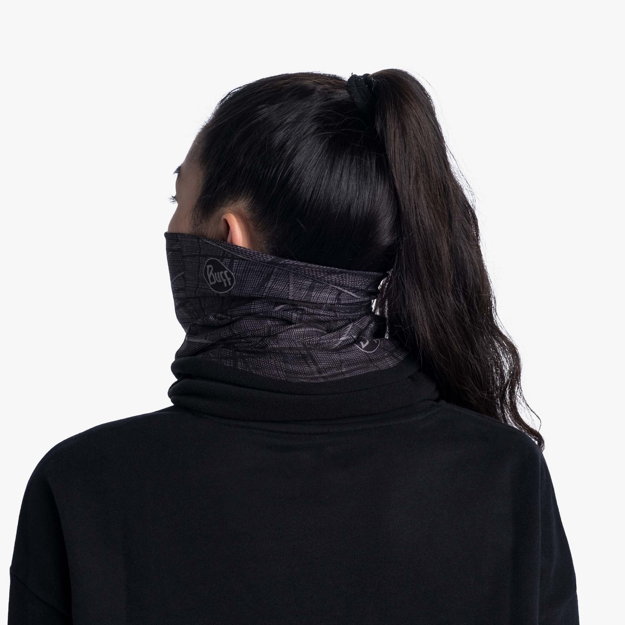 Polar nekwarmer