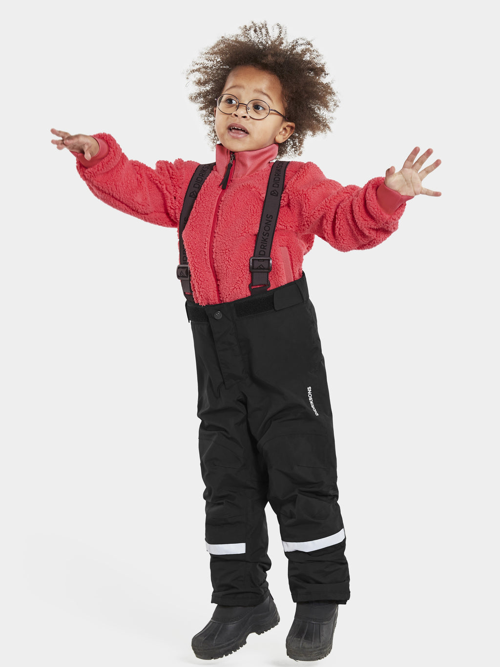 IDRE KIDS PANTS 6
