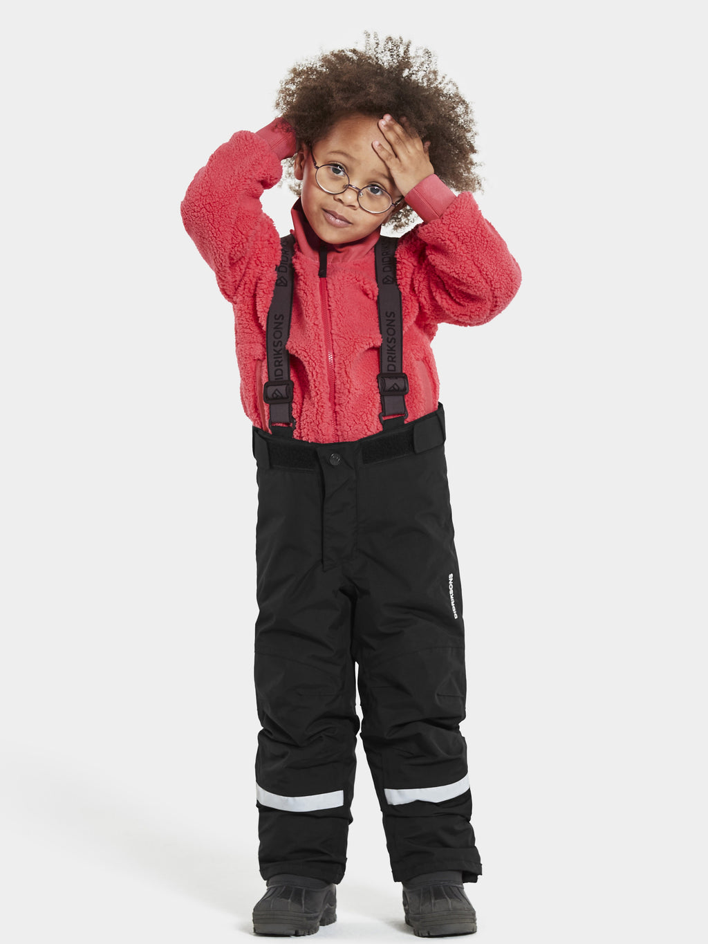 IDRE KIDS PANTS 6