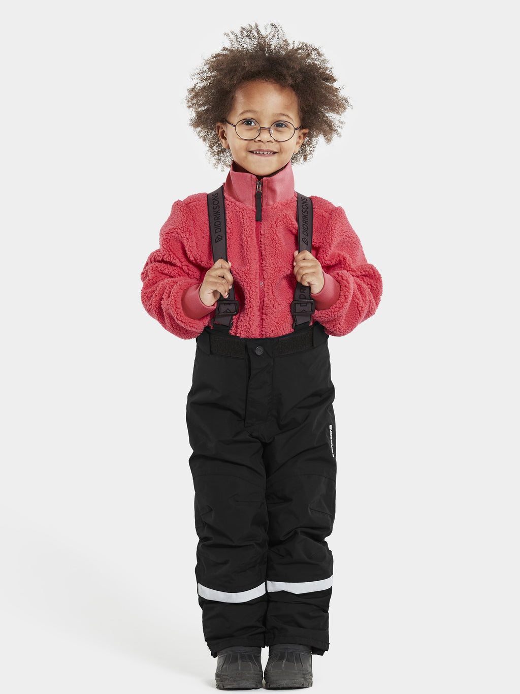 IDRE KIDS PANTS 6