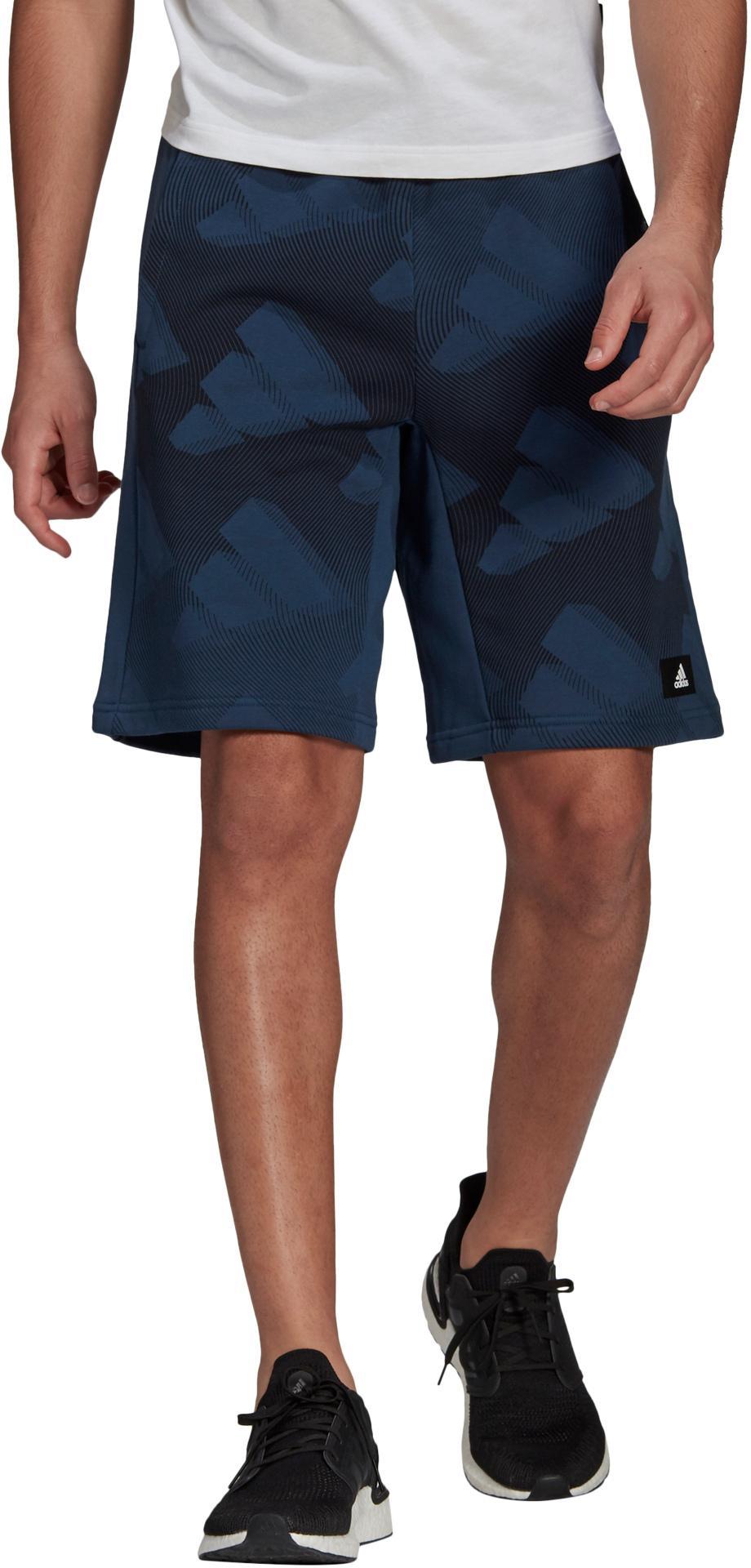 M FI GFX SHHr. Short