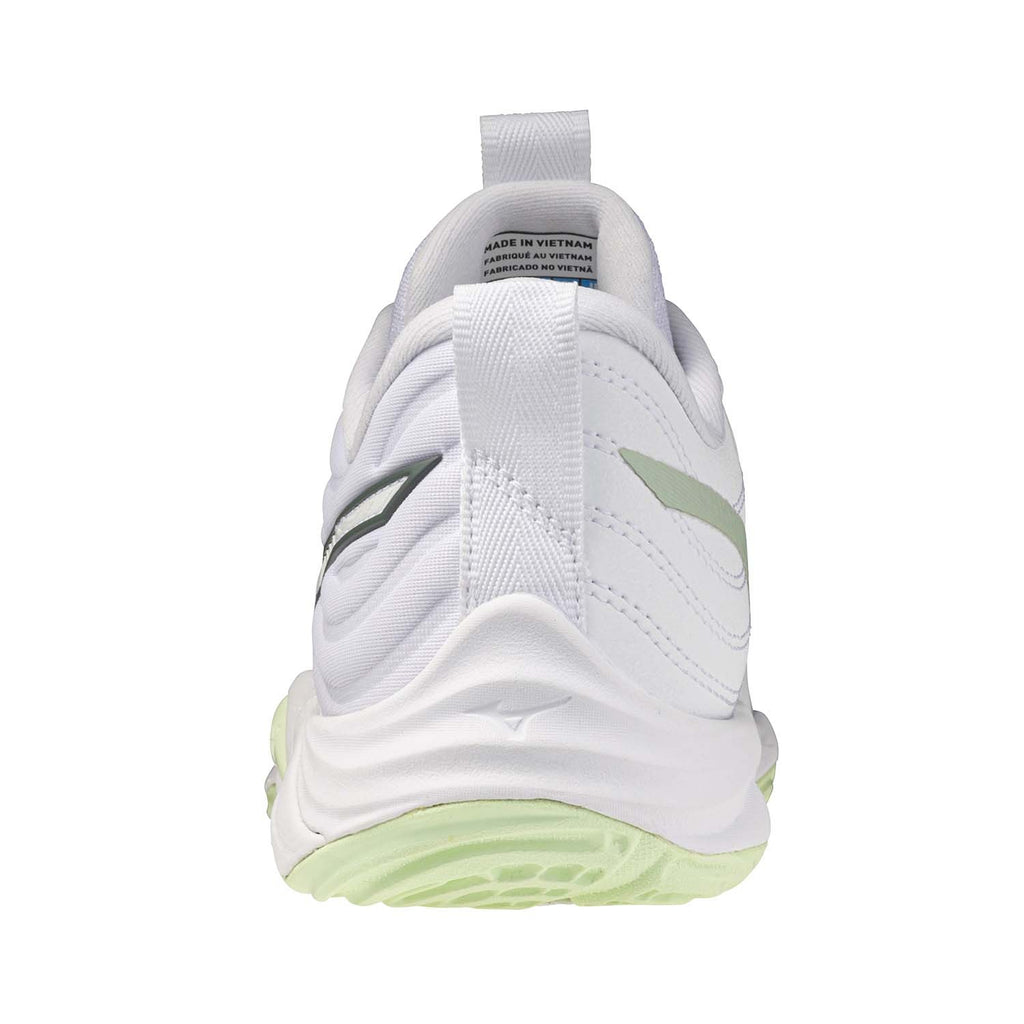 wave momentum elite volleybalschoenen