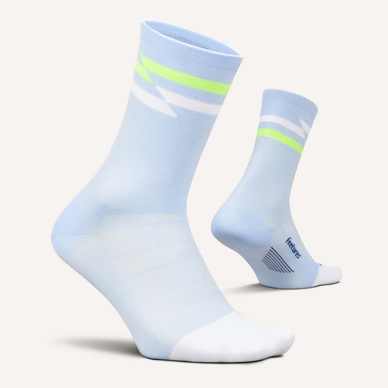 elite ultra light mini crew sokken