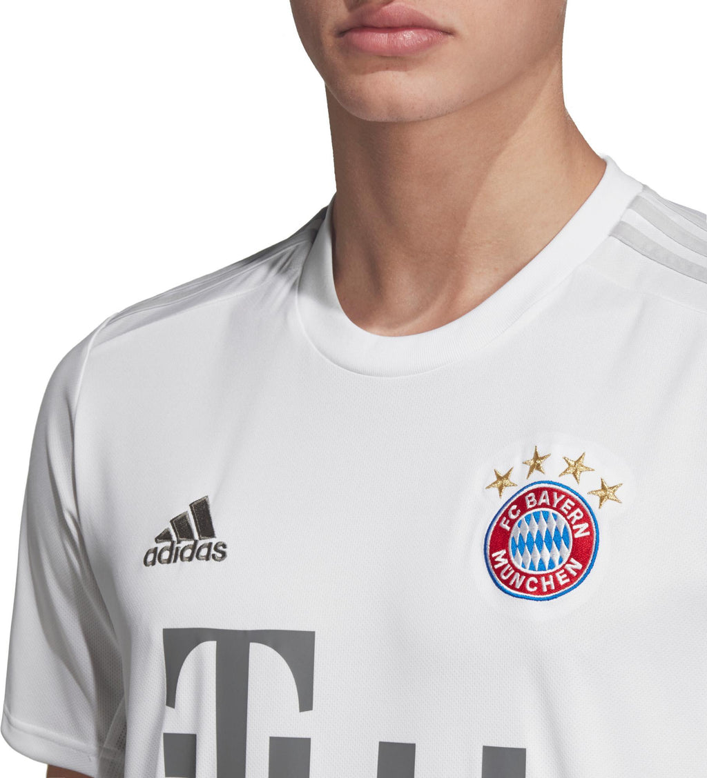 Bayern München uitshirt 2019-2020