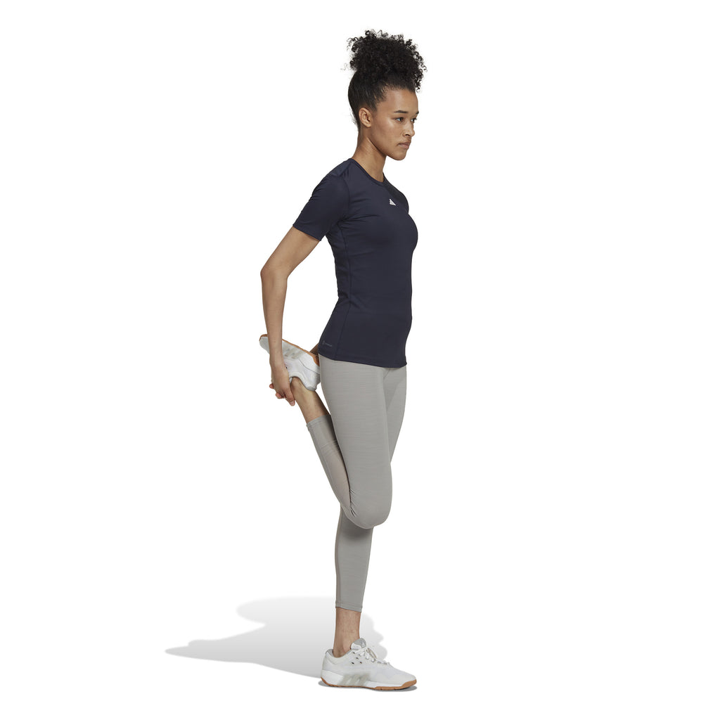 Techfit trainingsshirt