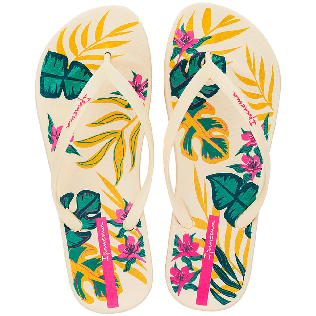 Anatomic Temas slippers
