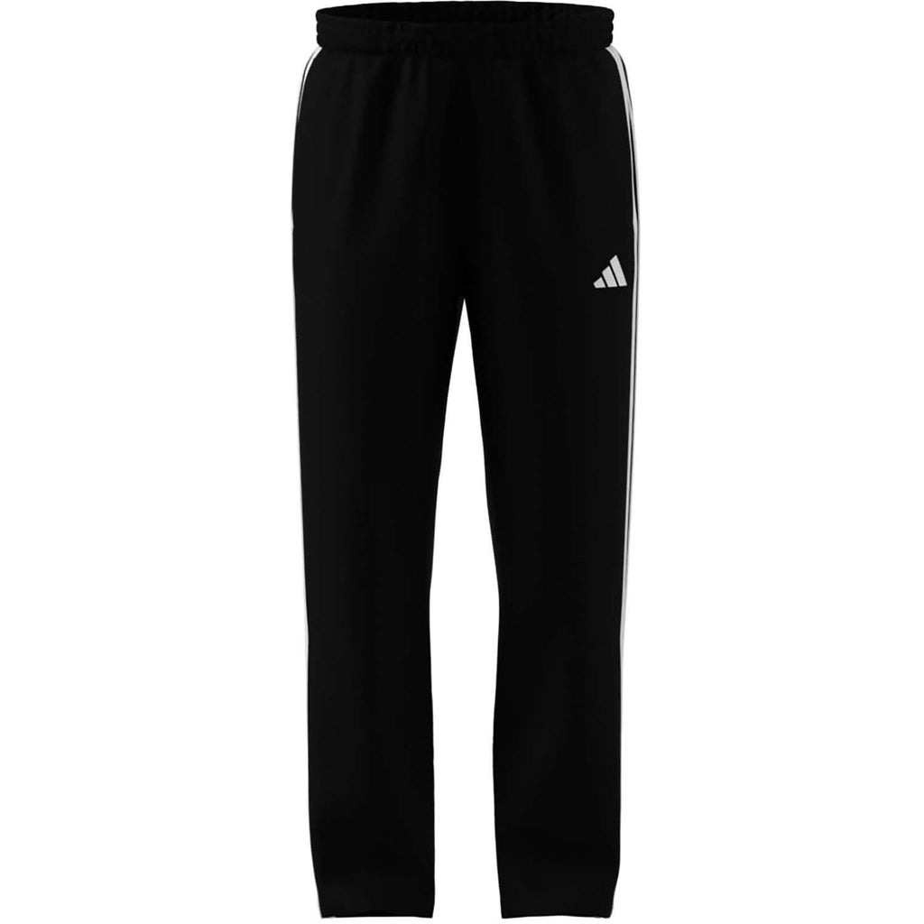 Essentials 3-Stripes Stanford Open Hem broek