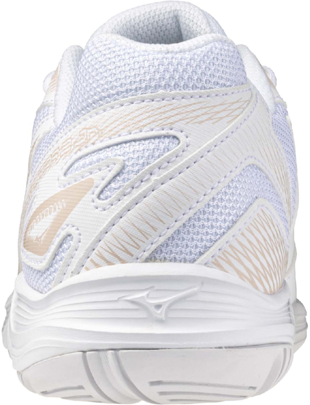 Stealth Star 2 kids indoorschoenen