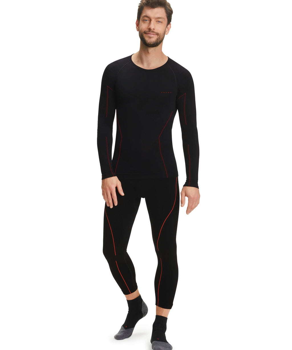 W Longsleeved Shirt Tight M