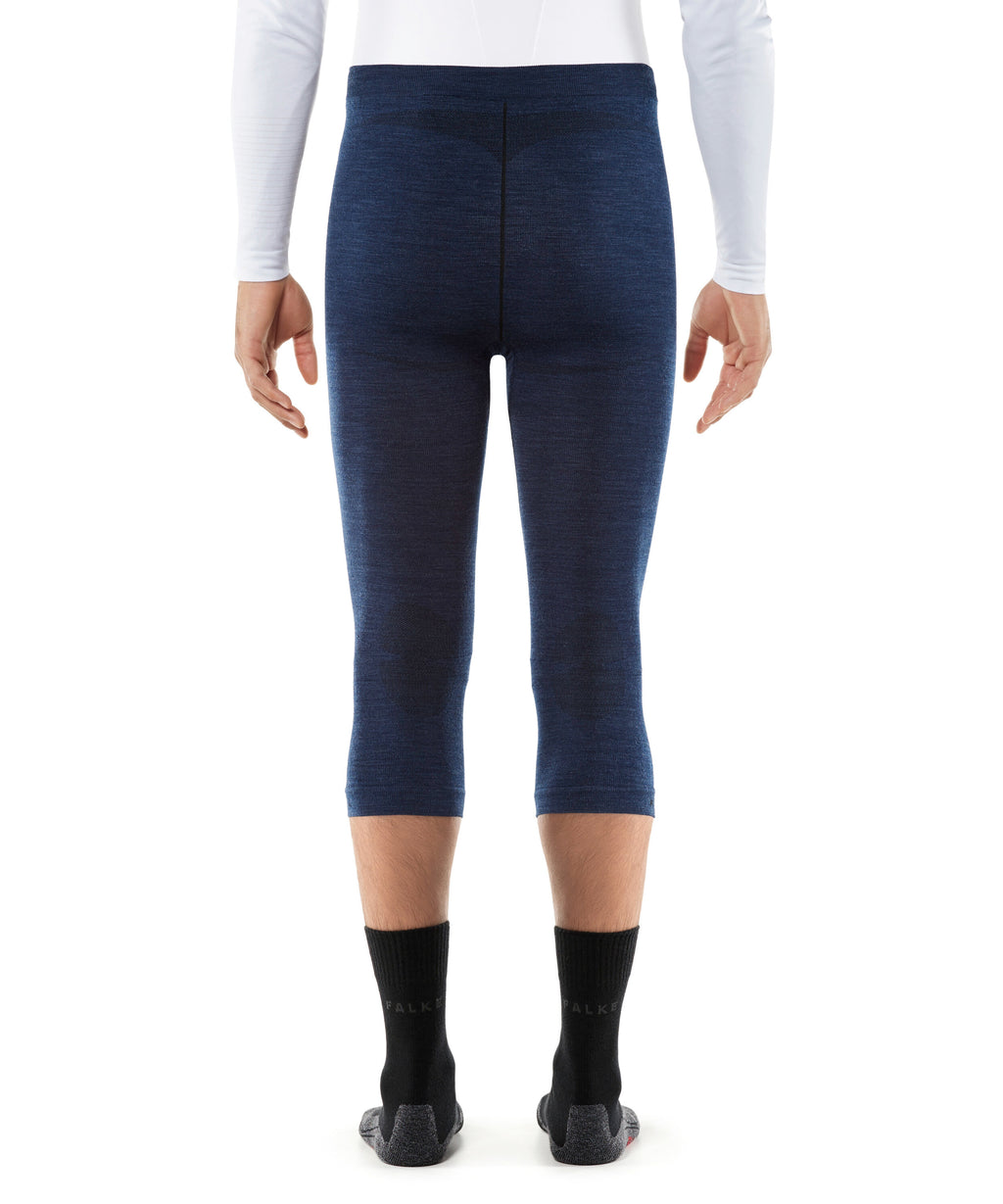 3/4 tight wooltech men
