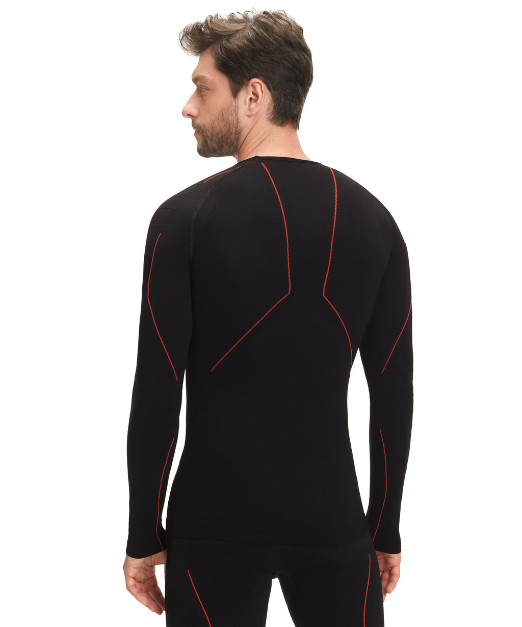 W Longsleeved Shirt Tight M