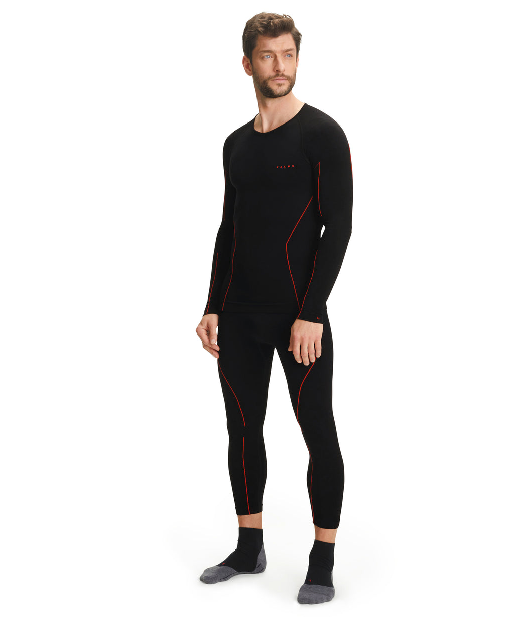 W Longsleeved Shirt Tight M