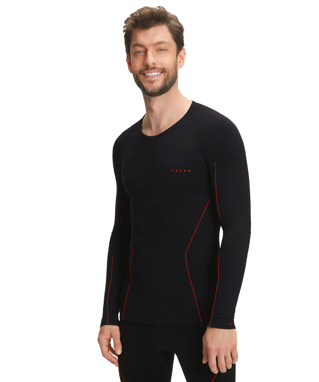 W Longsleeved Shirt Tight M