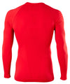 W Longsleeved Shirt Tight M