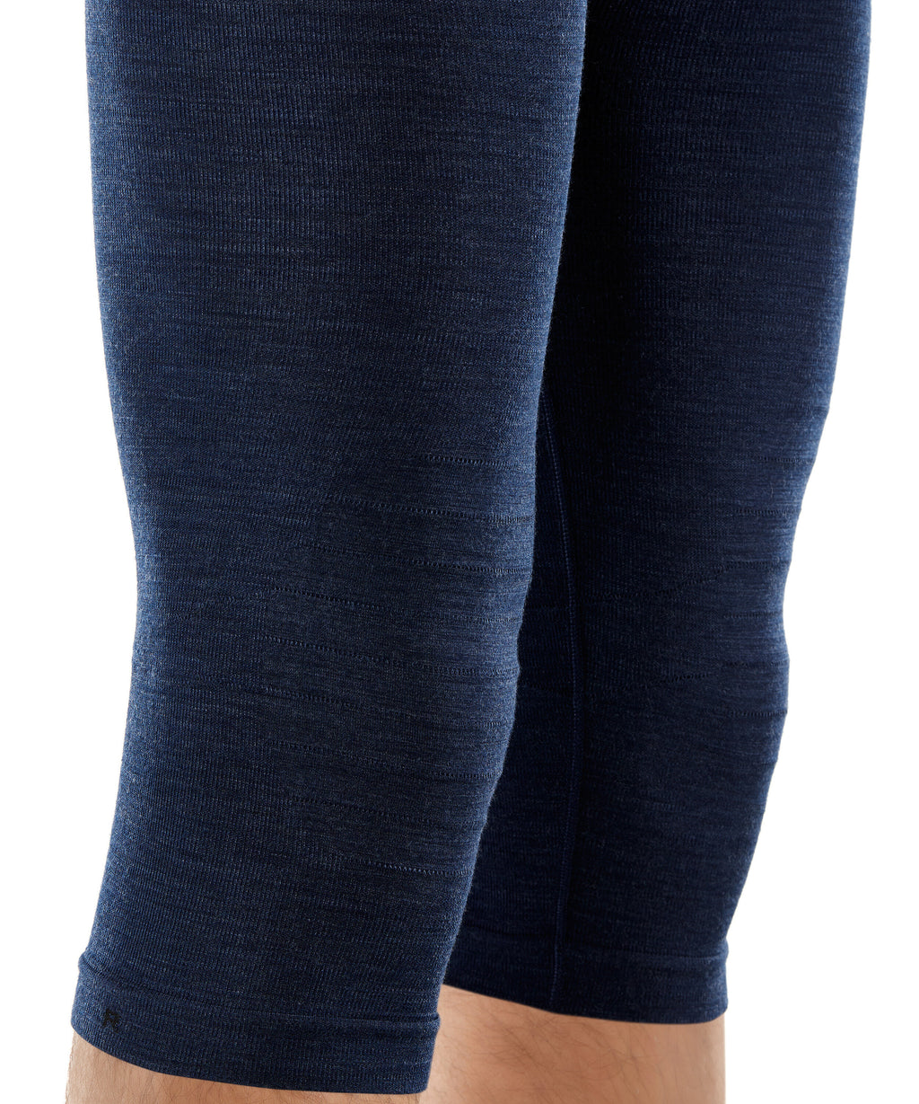 3/4 tight wooltech men