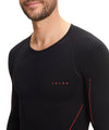 W Longsleeved Shirt Tight M