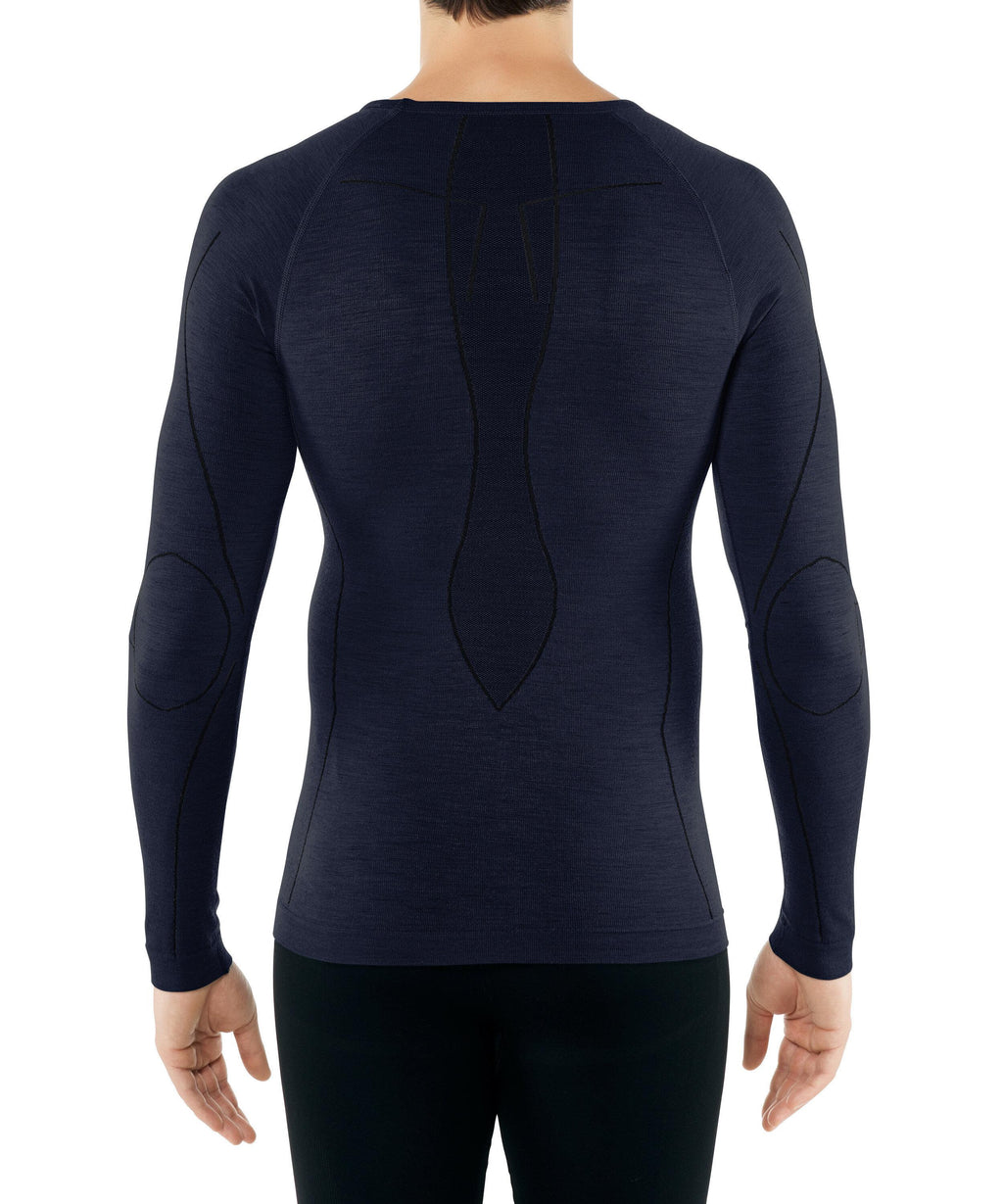 Wt Longsleeved Shirt Regular M