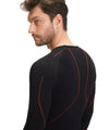 W Longsleeved Shirt Tight M