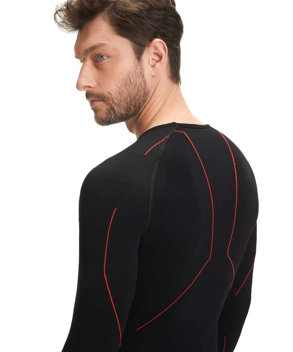 W Longsleeved Shirt Tight M