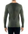 Wt Longsleeved Shirt Regular M
