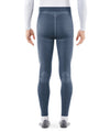 long tight wool tech men