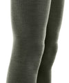 long tight wool tech men