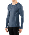 Wt Longsleeved Shirt Regular M