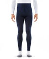 long tight wool tech men
