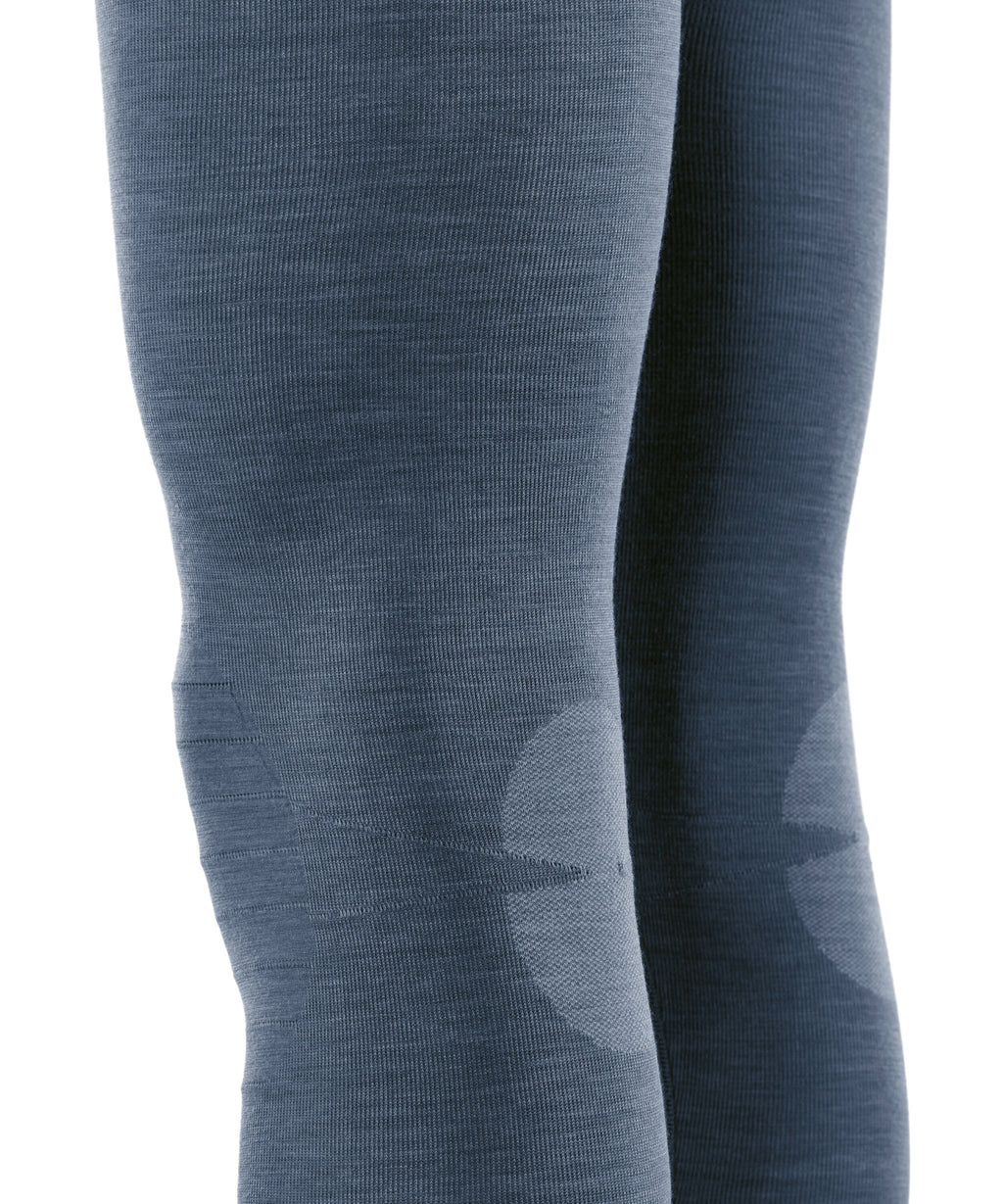 long tight wool tech men