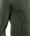 Wt Longsleeved Shirt Regular M