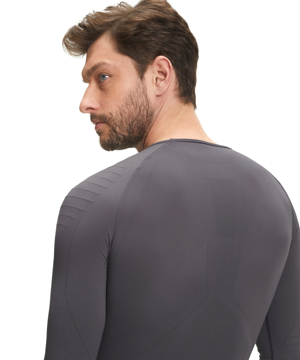W Longsleeved Shirt Tight M
