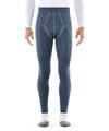 long tight wool tech men