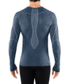 Wt Longsleeved Shirt Regular M