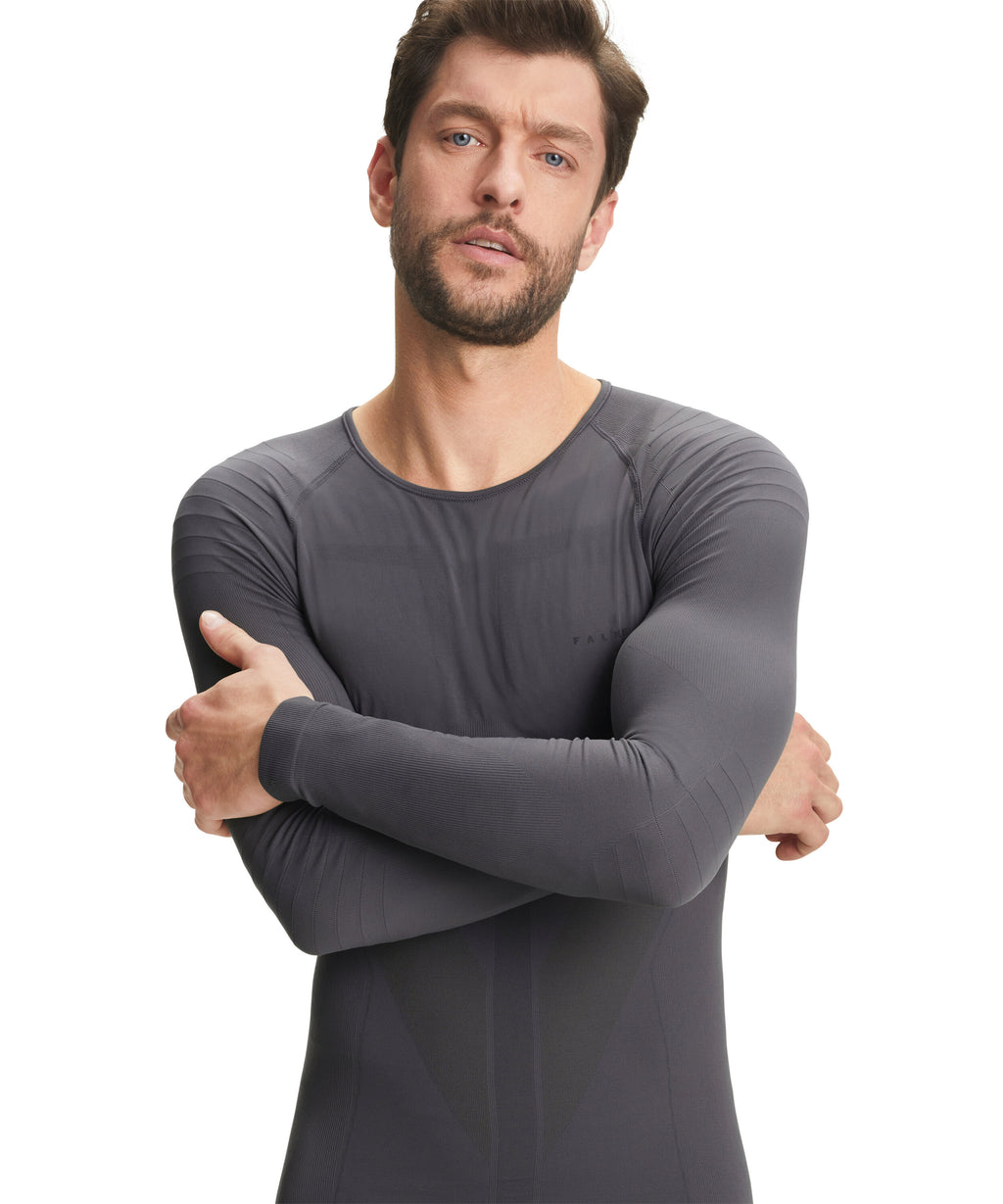 W Longsleeved Shirt Tight M