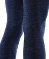 long tight wool tech men