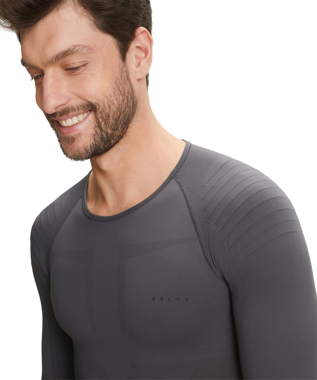 W Longsleeved Shirt Tight M