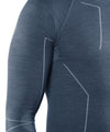 Wt Longsleeved Shirt Regular M
