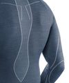 Wt Longsleeved Shirt Regular M