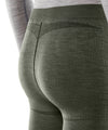 long tight wool tech men