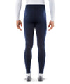 long tight wool tech men