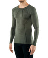 Wt Longsleeved Shirt Regular M