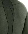 Wt Longsleeved Shirt Regular M