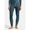 active warm x frozen lake base layer lange broek