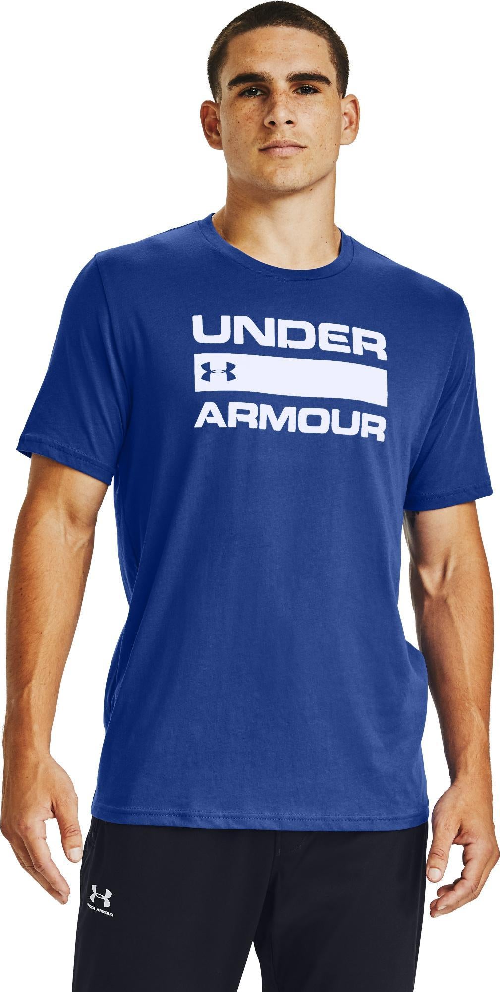 UNDER ARMOUR Team Issue