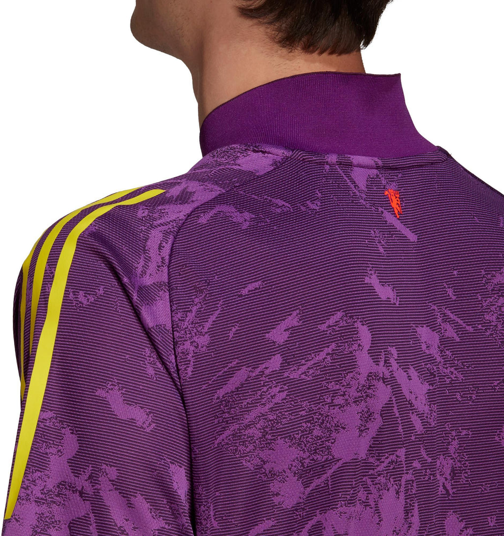 Manchester United Ultimate Trainingsshirt