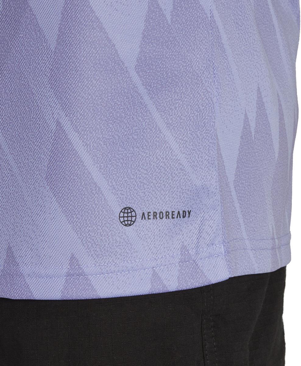 Real Madrid uitshirt 22/23