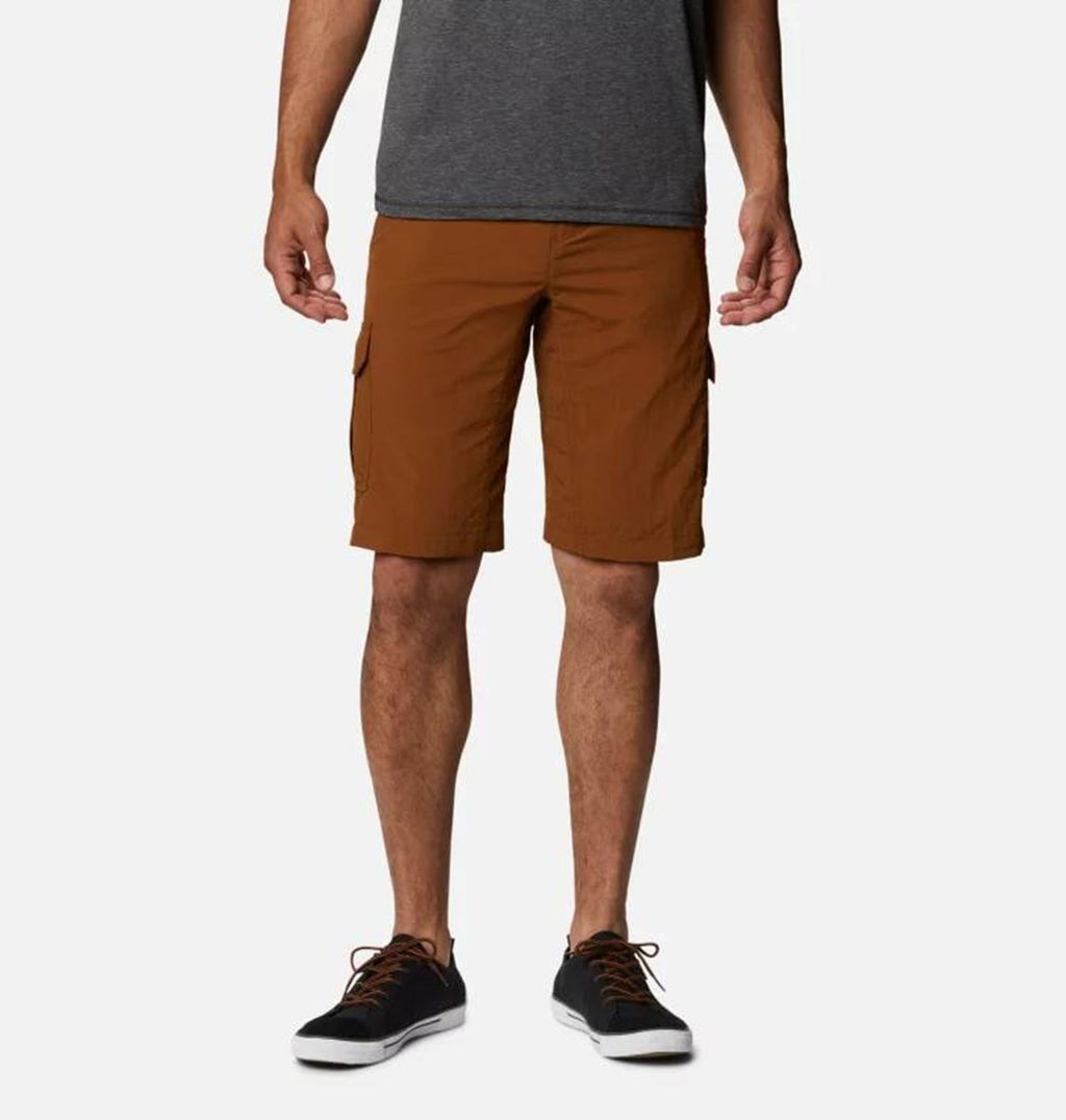 Silver Ridge II Cargo Short